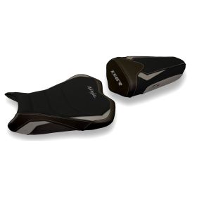 Rivestimento copri sella Pune 2 Ultragrip 3GR con logo per KAWASAKI ninja zx 6 r