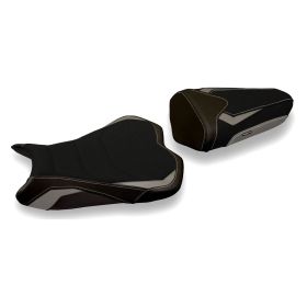 Seat cover Pune 2 Ultragrip 3GR for KAWASAKI ninja zx 6 r