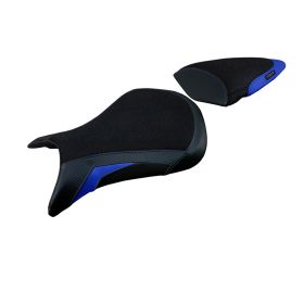 Sattel Abdeckung Andujar Ultragrip 6BE-2