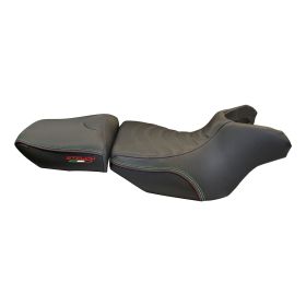 SEAT COVER FILIPPO 1 COMFORT STELVIO 2BL-1 MOTO GUZZI STELVIO 2008 2017