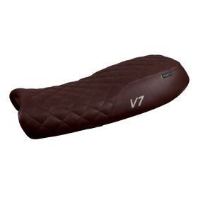 Housse de selle Davis Vintage spécifique 413088-1