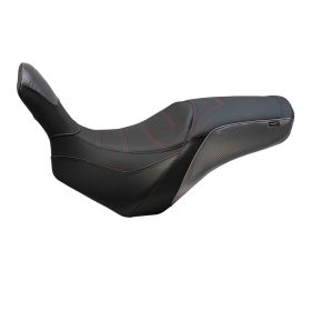 Housse de selle Moss Comfort 2GR-2