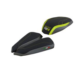 Housse de selle Meilan Ultragrip 3YLG-1