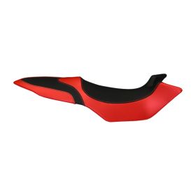 Seat cover Biella 2 specific 5RD for MV AGUSTA brutale 675/800