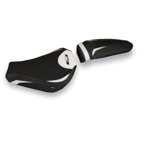 Housse de selle Tirana 1 spécifique 2WH-1