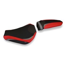 Sitzbezug Tirana Special Color spezifisch 6RDG für MV AGUSTA f3
