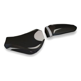 Couvre-siège Gray 1 spécifique 1SL pour MV AGUSTA f4