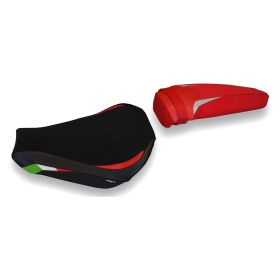 Rivestimento copri sella Imperial Velvet specifico 2BLR per MV AGUSTA f4