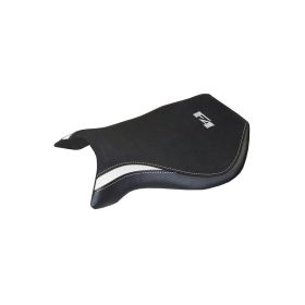 Saddle cover Laila Velvet 1WH-3