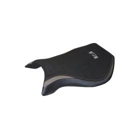 Sattel Abdeckung Laila Velvet 2GR-3