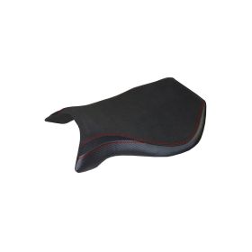 Sattel Abdeckung Laila Velvet 4BL-2