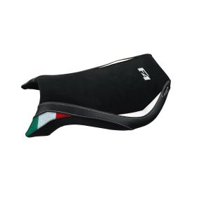 Housse de selle Natori Trico Velvet 1WH-1