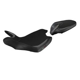 Housse de selle Sahara spécifique 2GR-1