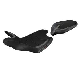 Housse de selle Sahara Comfort 2GR-1