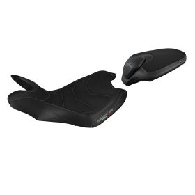 Sattel Abdeckung Sahara Comfort 3BL-1