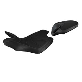 Housse de selle Sahara Comfort 3BL-3