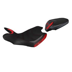 Saddle cover Sahara Comfort 3RDG-1