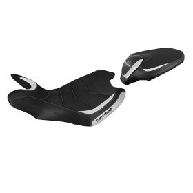 Housse de selle Sahara Ultragrip 1WH-1