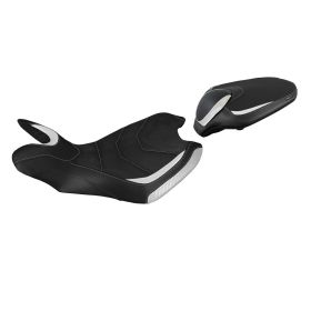 Saddle cover Sahara Ultragrip 1WH-3