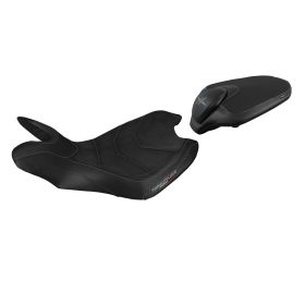 Housse de selle Sahara Ultragrip 3BL-1