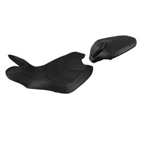 Housse de selle Sahara Ultragrip 3BL-3