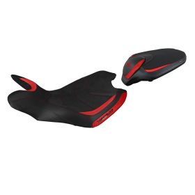 Housse de selle Sahara Ultragrip 4RD-1