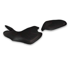 Housse de selle Zuata Ultragrip 3BL-3