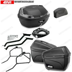 B47NTML CASE PLATE KIT E22N