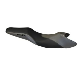 Saddle cover Mauro Carbon Color specific 5GR-1