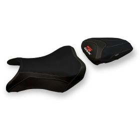 Housse de selle Derby 3 spécifique 6BL-1
