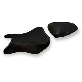 Saddle cover Derby 3 specific 6BL-2
