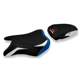 Rivestimento copri sella Hokota Special Color Comfort 1WHB con logo per SUZUKI gsx s 750