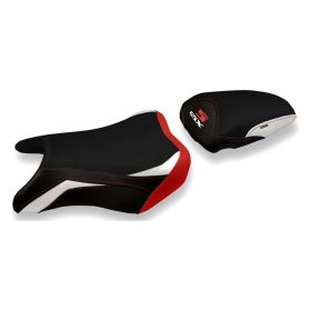 Sitzbezug Hokota Special Color Comfort 2WHR mit logo für SUZUKI gsx s 750