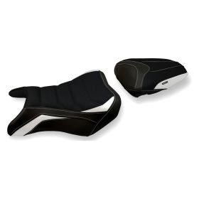 Couvre-siège Kyoto 2 Ultragrip 1WH pour SUZUKI gsx s 750