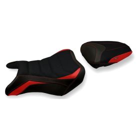 Seat cover Kyoto 2 Ultragrip 4RD for SUZUKI gsx s 750