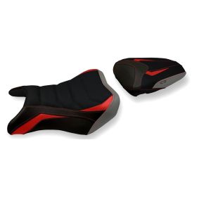 Couvre-siège Kyoto Special Color Ultragrip 7RDG pour SUZUKI gsx s 750