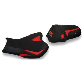 Rivestimento copri sella Dalian 1 Ultragrip 5RD con logo per SUZUKI gsx r 1000