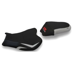 Seat cover Itri 2 Comfort 1SL with logo for SUZUKI gsx r 1000