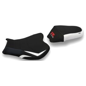 Seat cover Itri 2 Comfort 2WH with logo for SUZUKI gsx r 1000