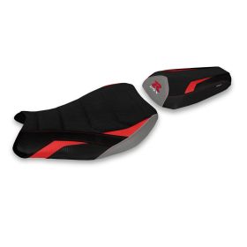 Housse de selle Isili Ultragrip 3RDG-1