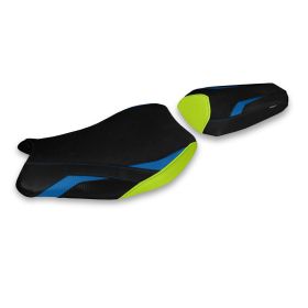 Housse de selle Paceco Comfort 2BEY-2