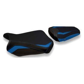 Seat cover Manila 2 specific 3BE for SUZUKI gsx r 600/750