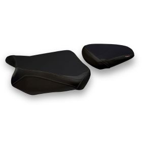 Sattel Abdeckung Teheran Comfort 6BL-2