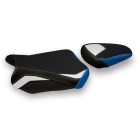 Housse de selle Teheran Comfort 1WHB-2