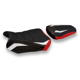 Saddle cover Tefè Ultragrip 7WHR-2