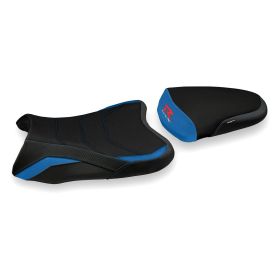 Seat cover Rabbi 1 Comfort 3BE for SUZUKI gsx r 1000