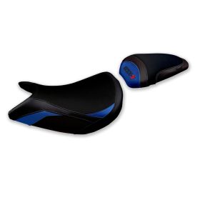 Housse de selle Foxton Comfort 2BE-1