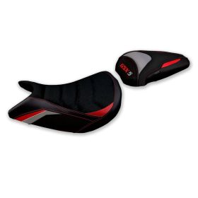 Saddle cover Mavora Ultragrip 2RDG-1