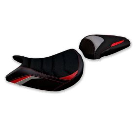 Housse de selle Mavora Ultragrip 2RDG-2