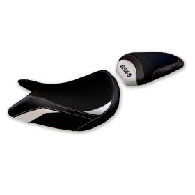 Housse de selle Pahia Comfort 1WH-1